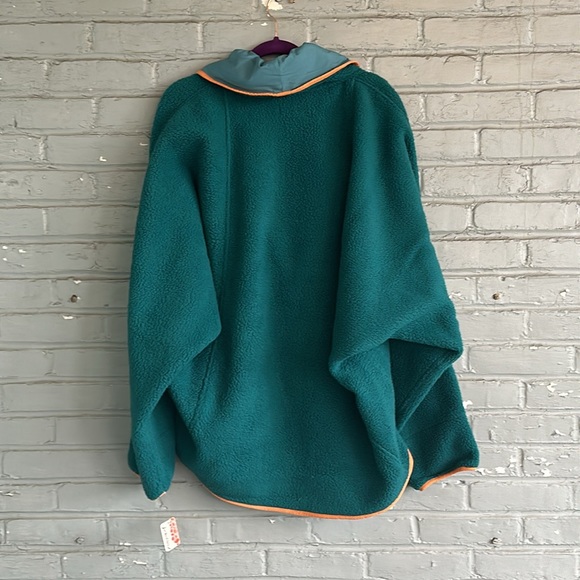 Free People Hit the Slopes Shawl Jacket - Picture 8 of 8